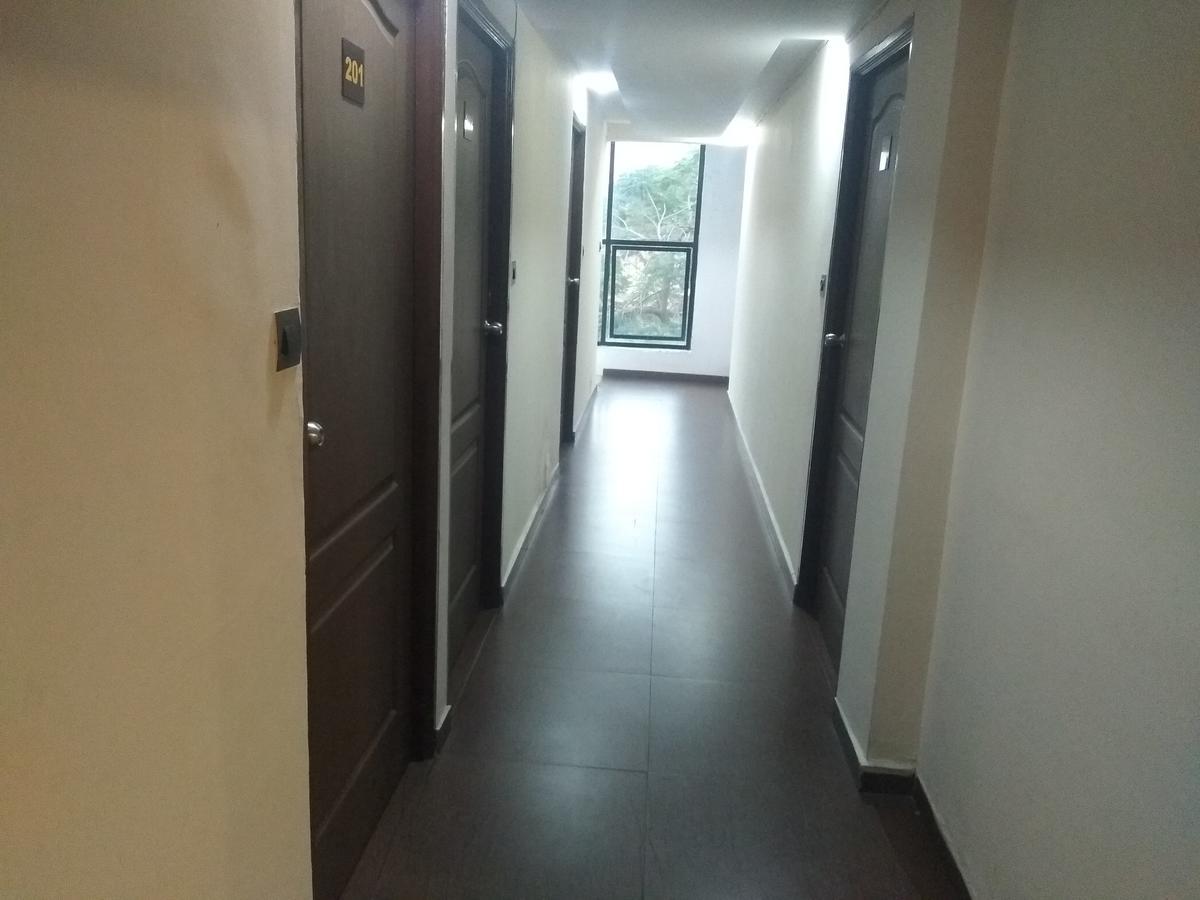 Hotel Royal Regency Bori  Luaran gambar