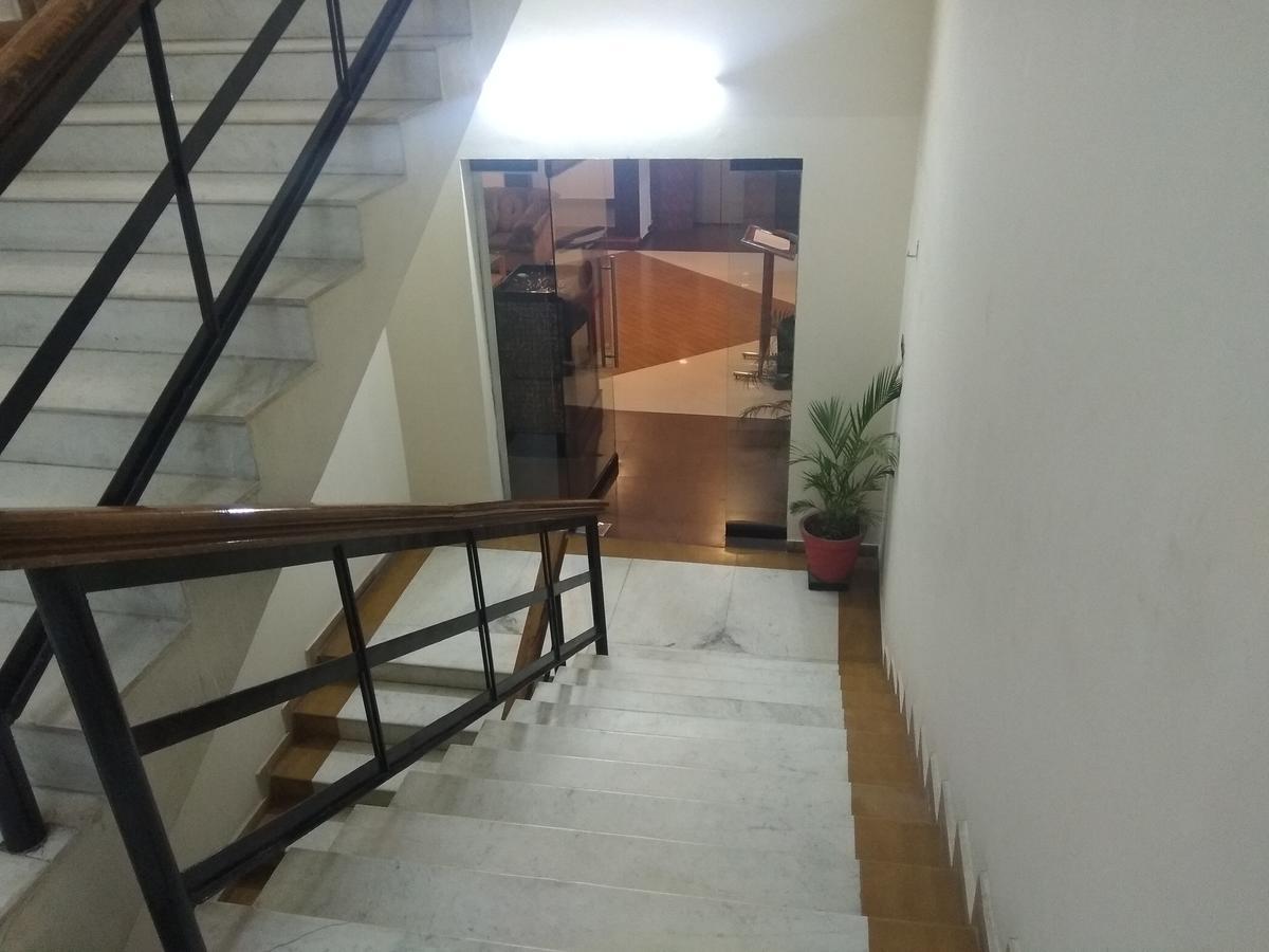 Hotel Royal Regency Bori  Luaran gambar