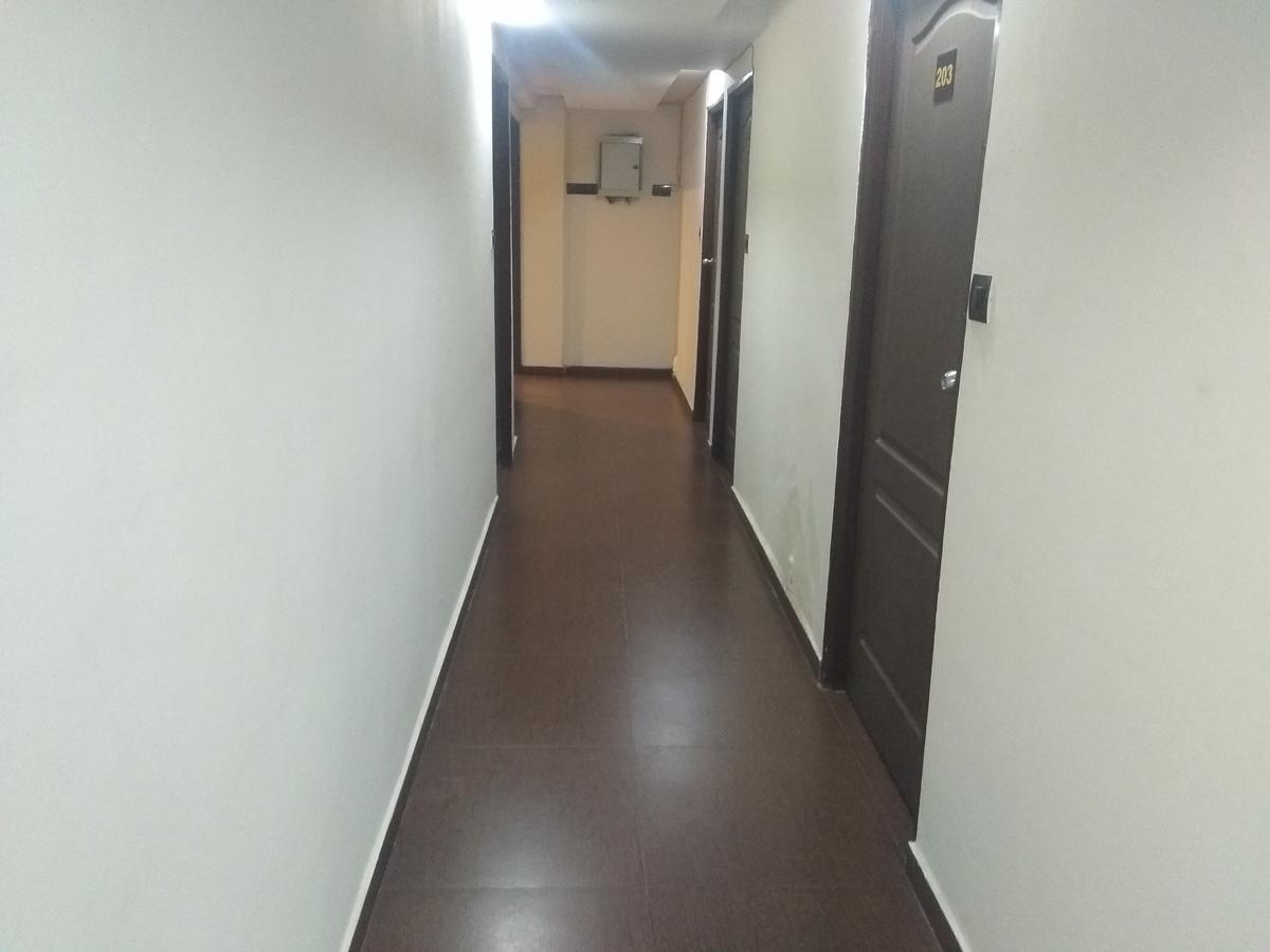 Hotel Royal Regency Bori  Luaran gambar