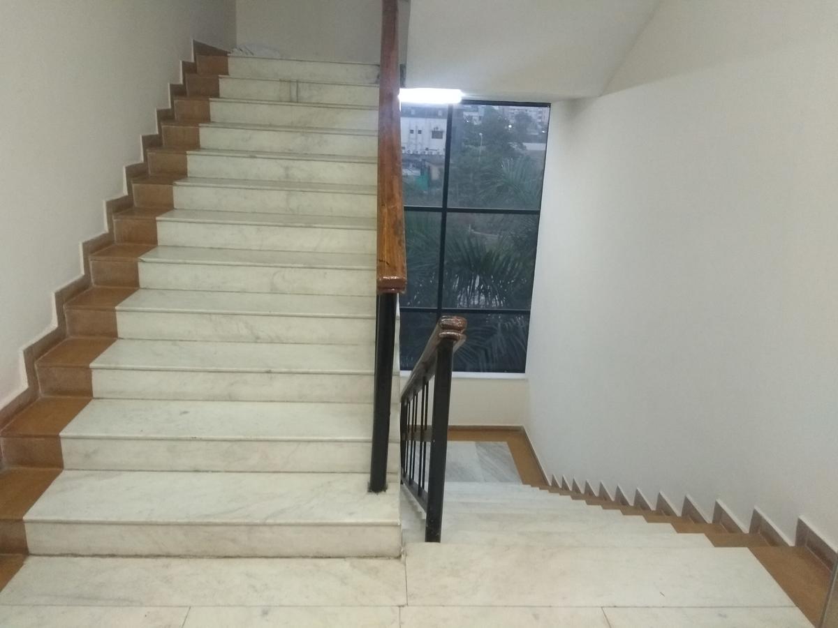 Hotel Royal Regency Bori  Luaran gambar